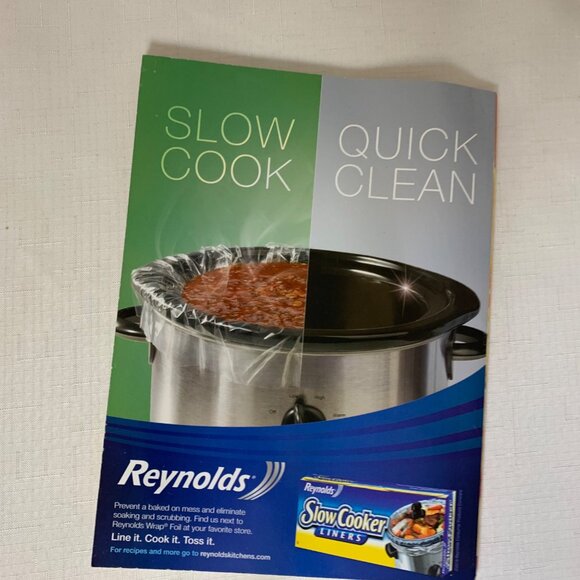 Taste Of Home Casseroles Slow Cooker & Soups Magazine Over 250 Recipes Tips Comf - Picture 4 of 6